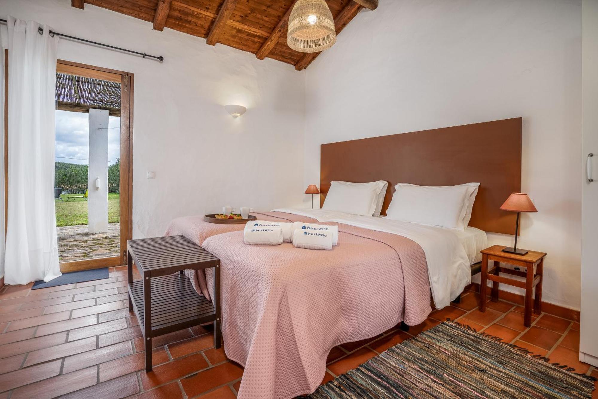 Burro Ville By Host Wise Portimao Exterior photo