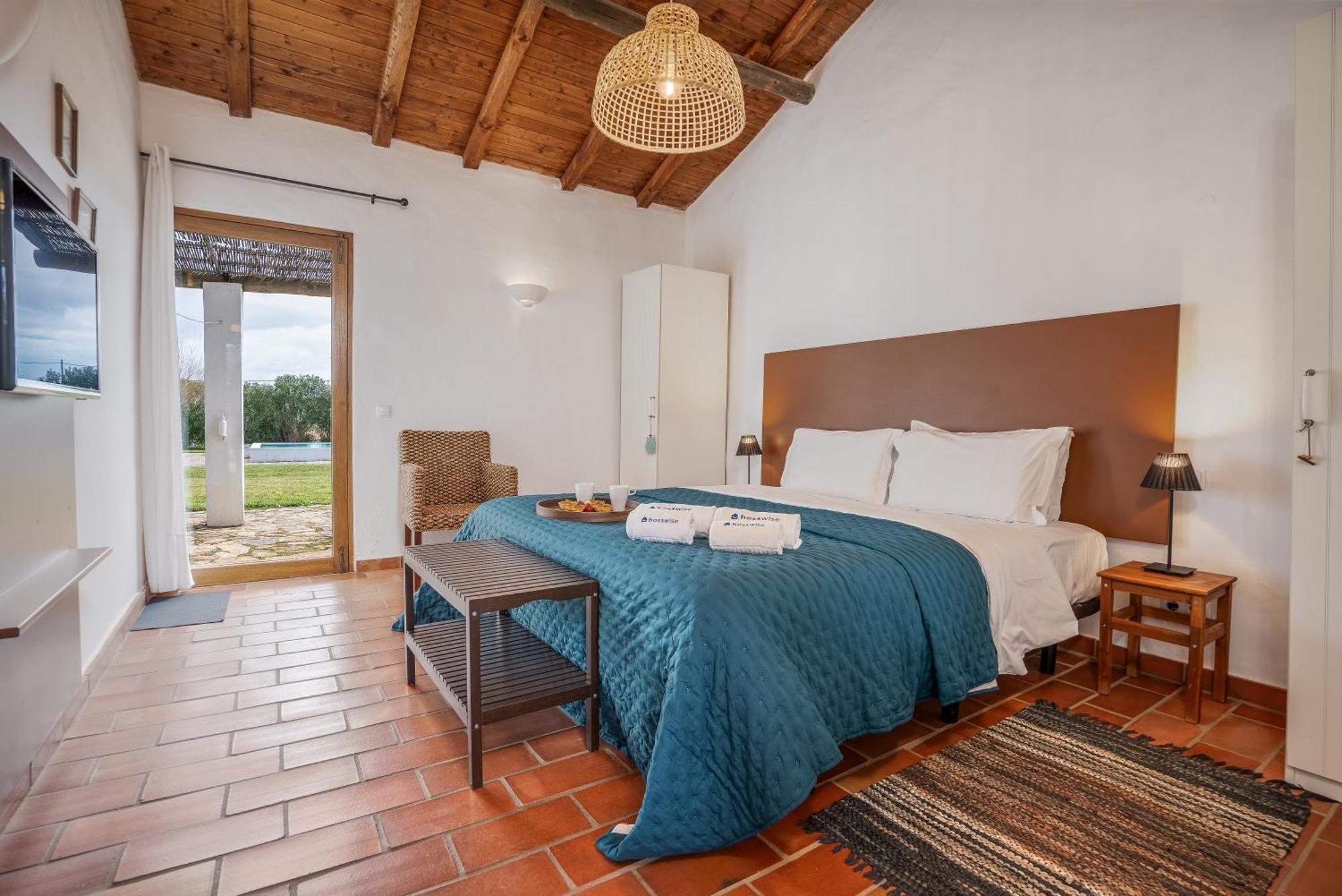 Burro Ville By Host Wise Portimao Exterior photo