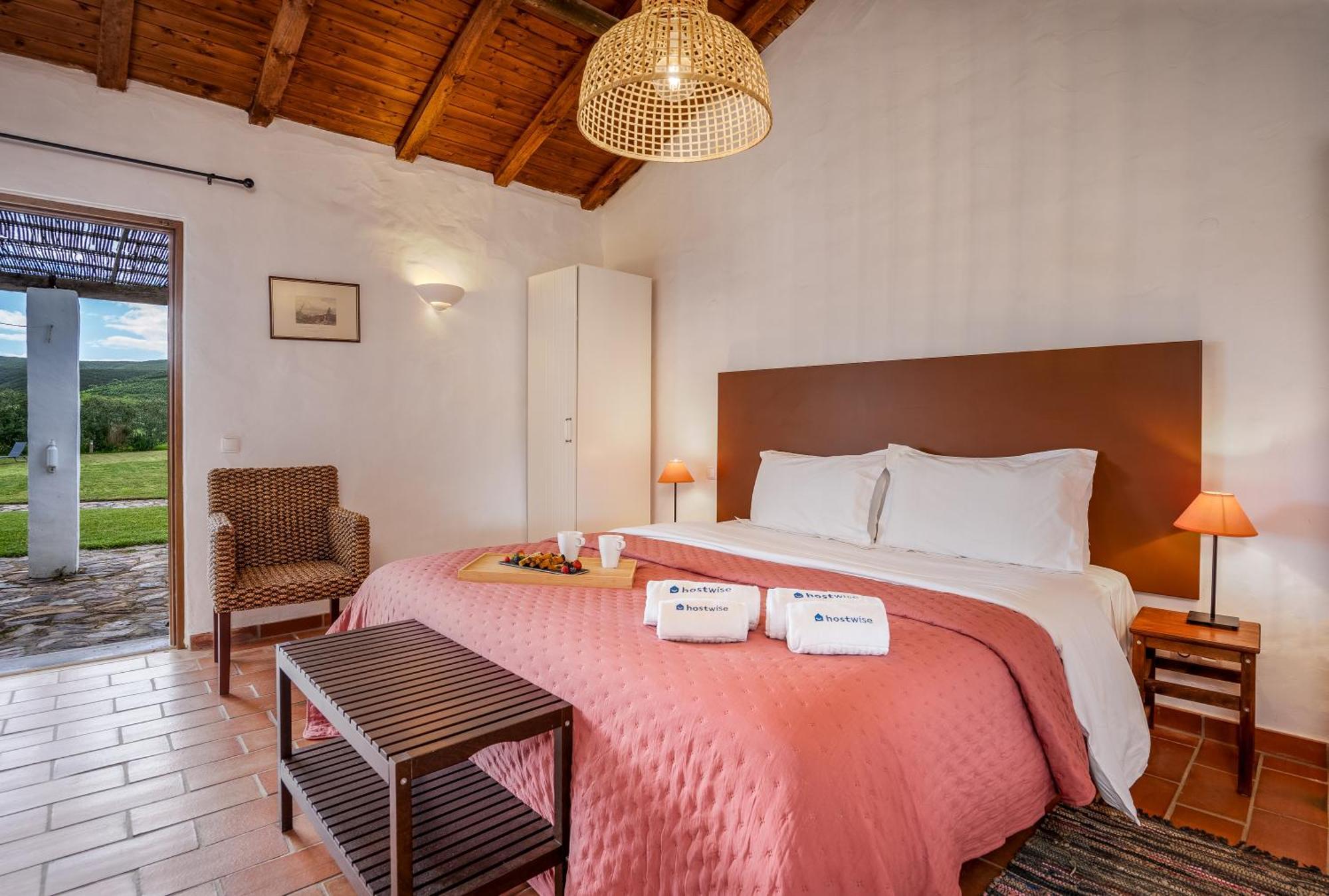 Burro Ville By Host Wise Portimao Exterior photo