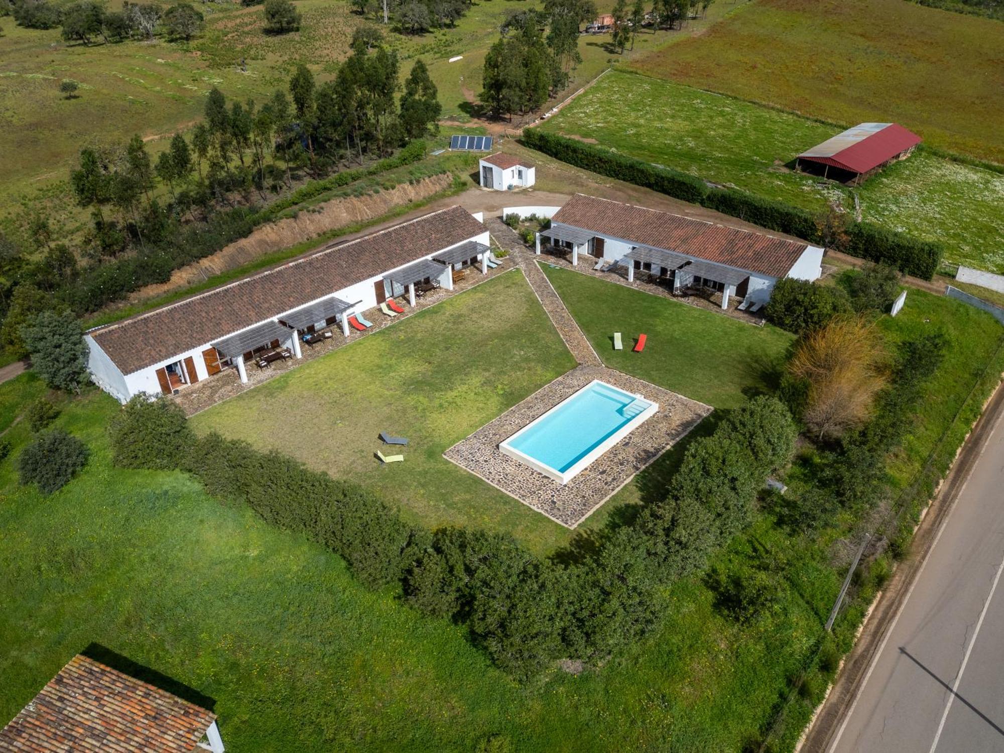 Burro Ville By Host Wise Portimao Exterior photo