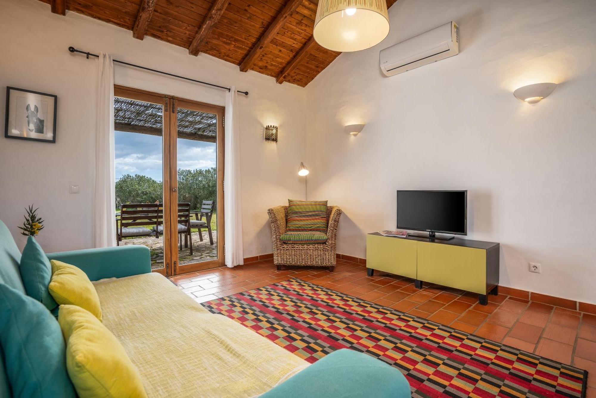 Burro Ville By Host Wise Portimao Exterior photo