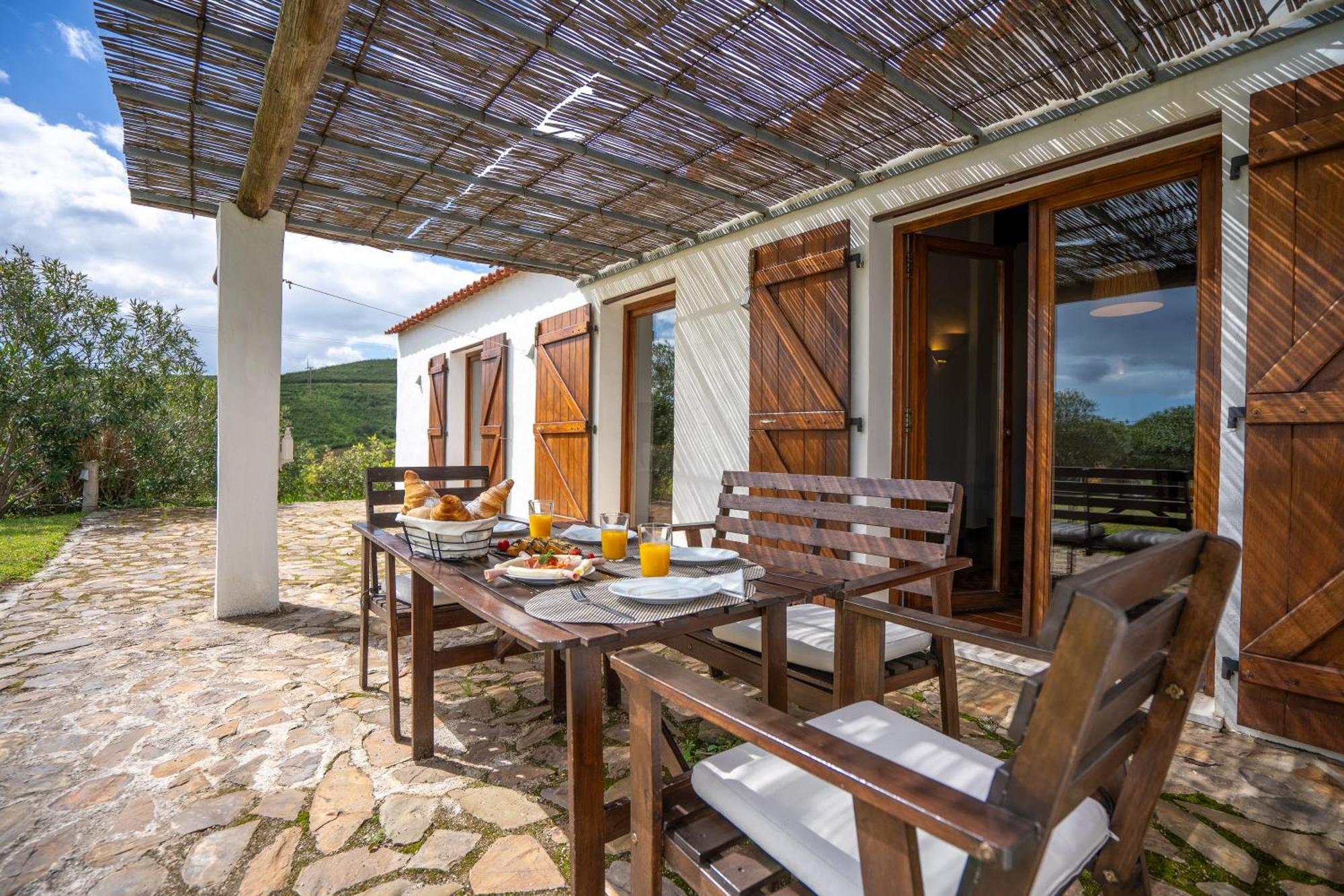 Burro Ville By Host Wise Portimao Exterior photo